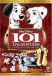 101 Dalmatians (1961)