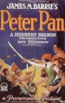Peter Pan (1924)