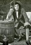 Gerald DuMaurier as&nbsp;Hook
