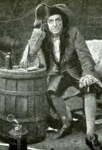Gerald DuMaurier as Hook