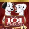 101 Dalmatians (1961)