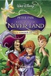 Return to Never&nbsp;Land
