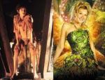 modern Tinker Bell