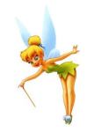 Disney Tinker Bell