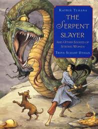 The Serpent Slayer