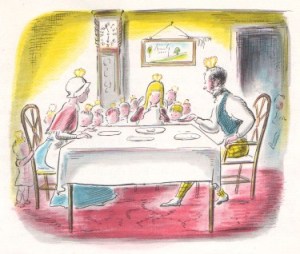 Slobodkin - Fishbone 1