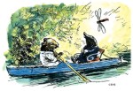 Wind in the&nbsp;Willows