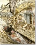 arthur-rackham-the-wind-in-the-willows-1940-shove-that-under-your-feet-he-observed-to-the-mole-as-he-passed-it-down-into-the-boat