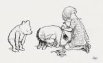 Winnie the Pooh