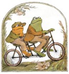 Frog and Toad
