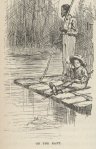 Huckleberry Finn