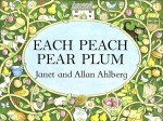 Each Peach Pear Plum&nbsp;cover
