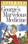 George’s Marvelous Medicine