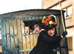 Chitty Chitty Bang Bang – Child&nbsp;Catcher
