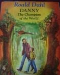Danny Champion of the World