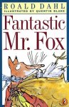 The Fantastic Mr.&nbsp;Fox