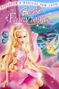 barbie fairytopia