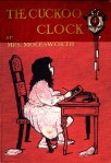 cuckoo clock cover – Maria L.&nbsp;Kirk