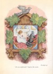 The Cuckoo Clock – E.H. Shepard&nbsp;3