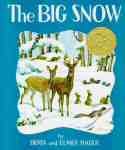 the big snow –&nbsp;cover
