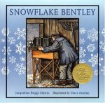 Snowflake Bentley –&nbsp;cover