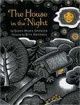 the house in the night –&nbsp;cover