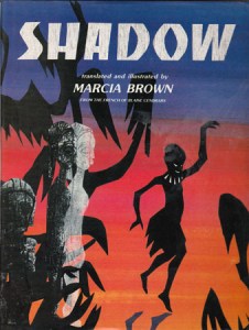 shadow - cover
