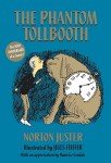 The Phantom Tollbooth –&nbsp;cover