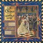 Sir Gawain and the Loathly Lady –&nbsp;cover