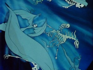 Night on Bald Mountain