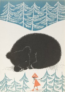 Illus. by Zdzisław Witwicki for Z przygód krasnala Hałabały, 1960From the collection of Hipopotam