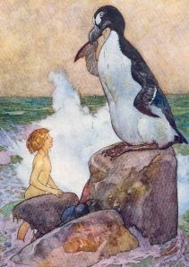 illustration by A.E. Jackson