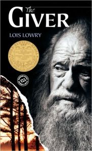 the-giver-lois-lowry