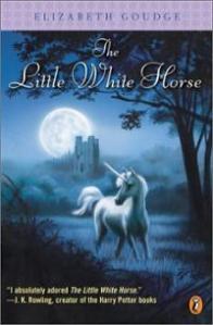 little-white-horse-elizabeth-goudge-paperback-cover-art
