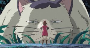 Secret World of Arrietty