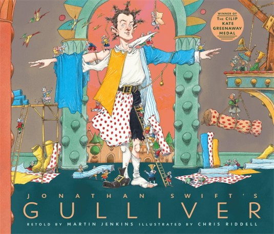 gulliver