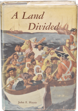 1951_Juvenile_E_F_Hayes