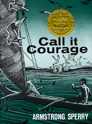 CallitCourage