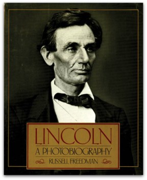 Lincoln-Photobiography