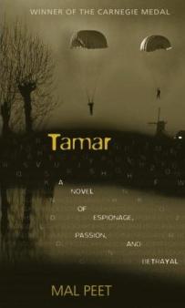 tamar