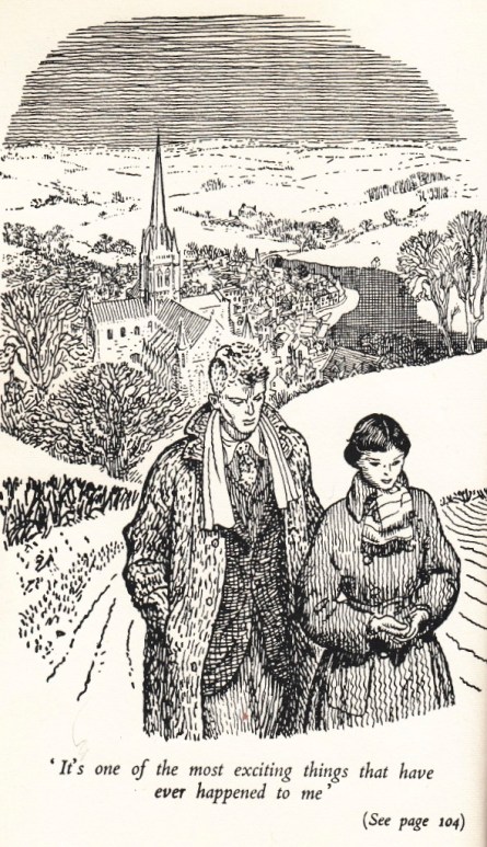 illustrations by T.R. Freeman