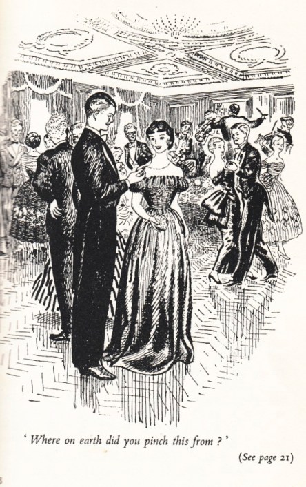 illustrations by T.R. Freeman