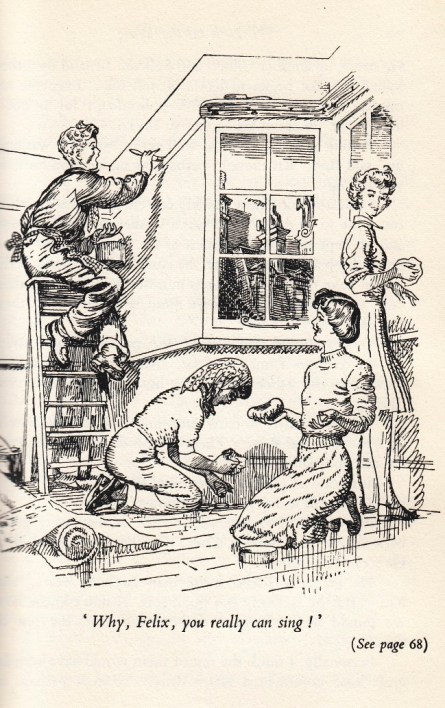 illustrations by T.R. Freeman