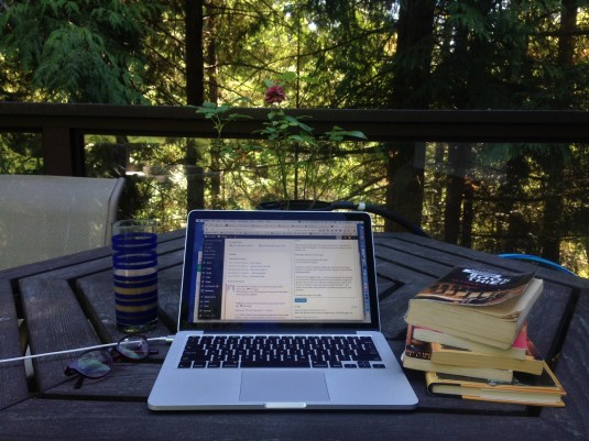 Once again into the fray, dear friends!