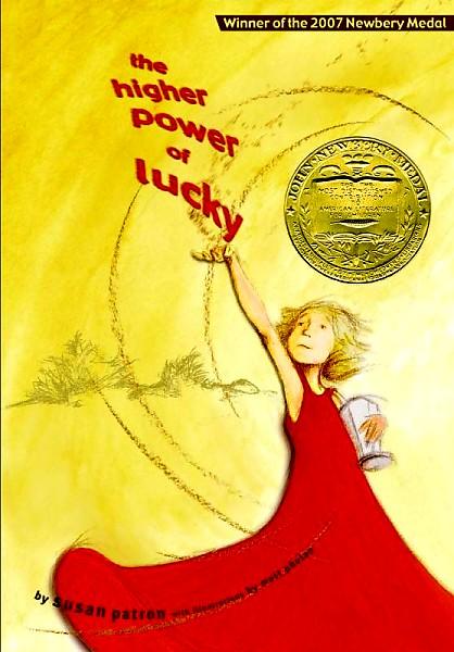 higher-power-of-lucky