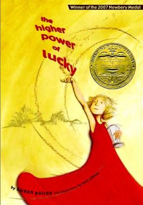higher-power-of-lucky